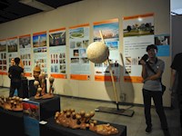 2015年bw必威西汉姆联本科生毕业作品展