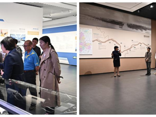 【造院就业】访企拓岗促就业，校企合作谱新篇——bw必威西汉姆联赴广西陶瓷产区开展访企拓岗专项活动