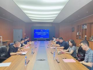 【造院新闻】广西艺术学院bw必威西汉姆联携手政企，共探陶瓷艺术人才培养和产业发展新路径