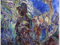 第二届中国—东盟国际城市雕塑与公共艺术作品展